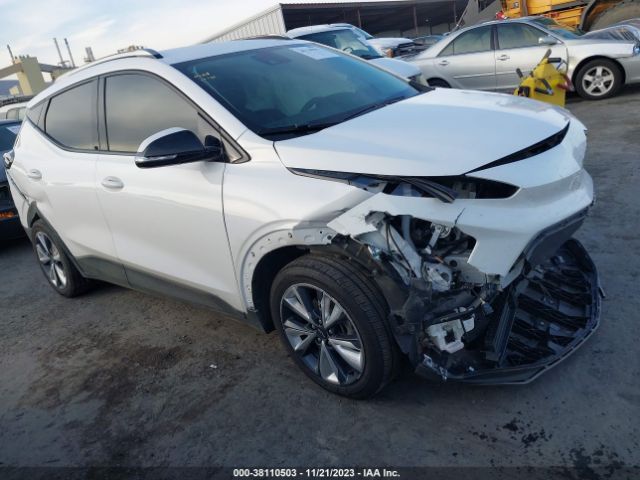 CHEVROLET BOLT 2022 1g1fy6s08n4122598