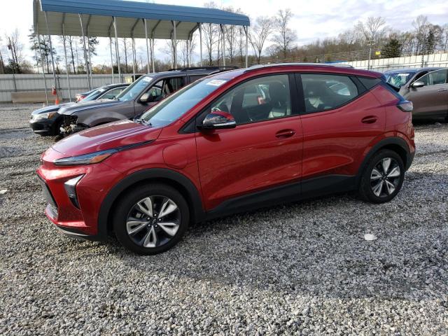 CHEVROLET BOLT EUV L 2022 1g1fy6s08n4127428