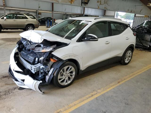 CHEVROLET BOLT EUV L 2023 1g1fy6s08p4133393