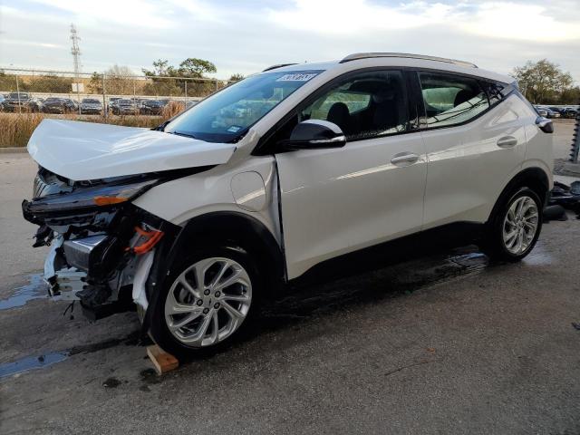 CHEVROLET BOLT 2023 1g1fy6s08p4142577