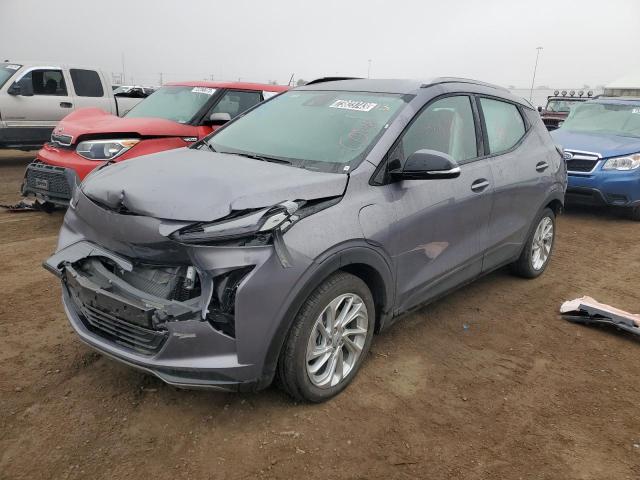 CHEVROLET BOLT EUV 2023 1g1fy6s08p4151019