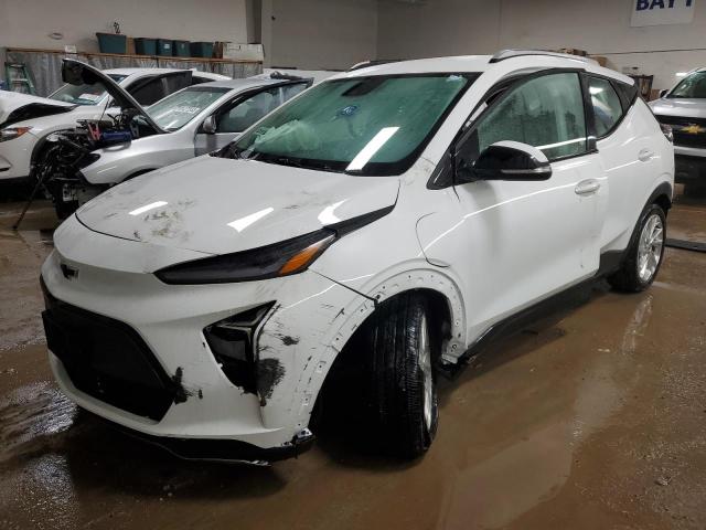 CHEVROLET BOLT 2023 1g1fy6s08p4155572