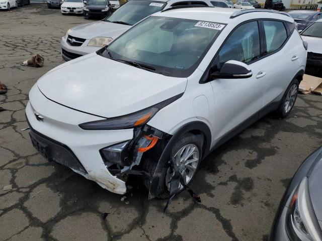 CHEVROLET BOLT 2023 1g1fy6s08p4164045