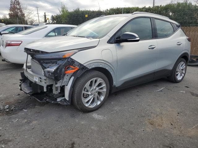 CHEVROLET BOLT 2023 1g1fy6s08p4174042