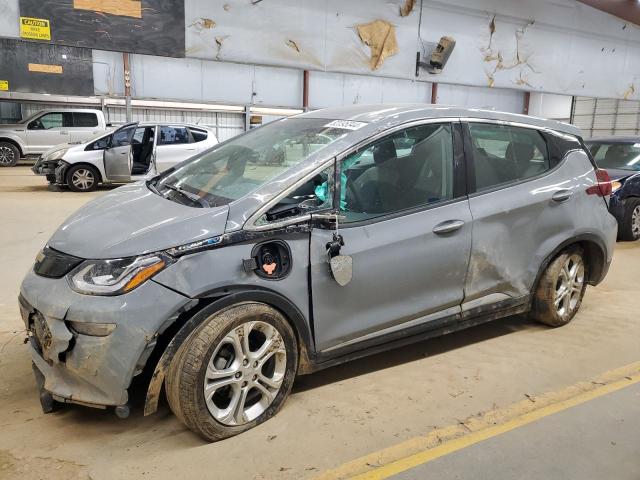 CHEVROLET BOLT EV LT 2019 1g1fy6s09k4107801