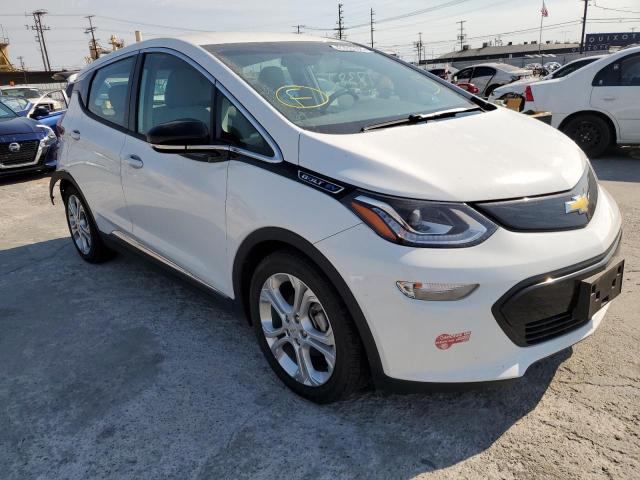 CHEVROLET BOLT EV LT 2019 1g1fy6s09k4109516