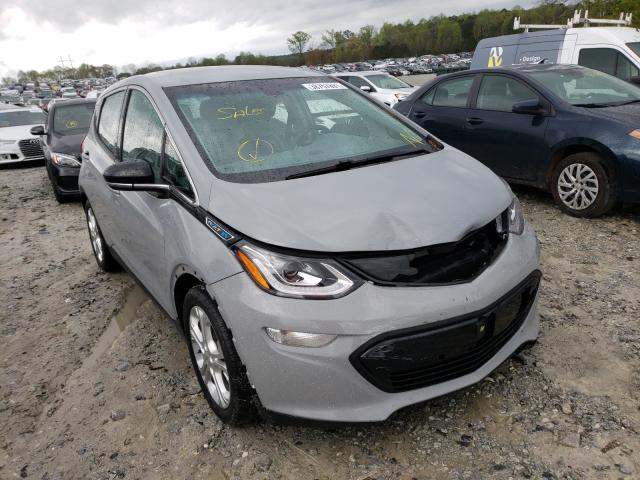 CHEVROLET NULL 2019 1g1fy6s09k4112478