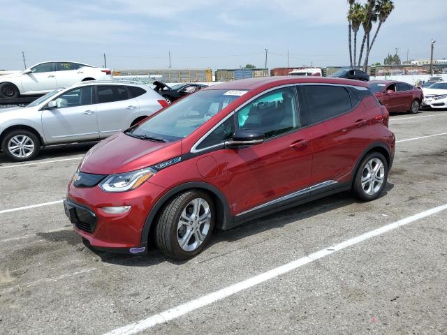 CHEVROLET BOLT 2019 1g1fy6s09k4114313