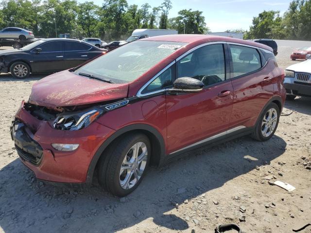 CHEVROLET BOLT 2019 1g1fy6s09k4123206