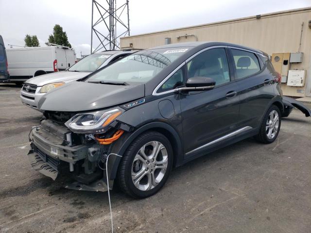 CHEVROLET BOLT EV LT 2019 1g1fy6s09k4133248