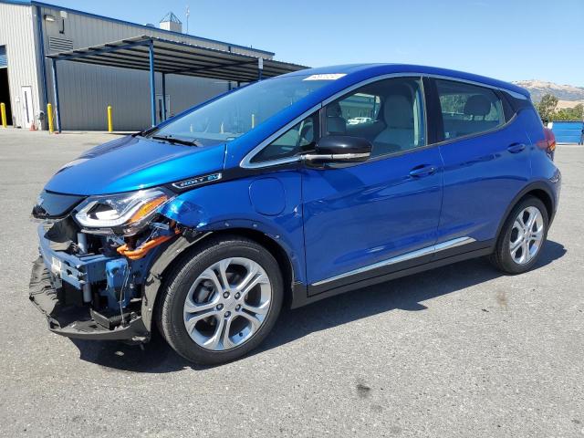 CHEVROLET BOLT EV LT 2019 1g1fy6s09k4150079