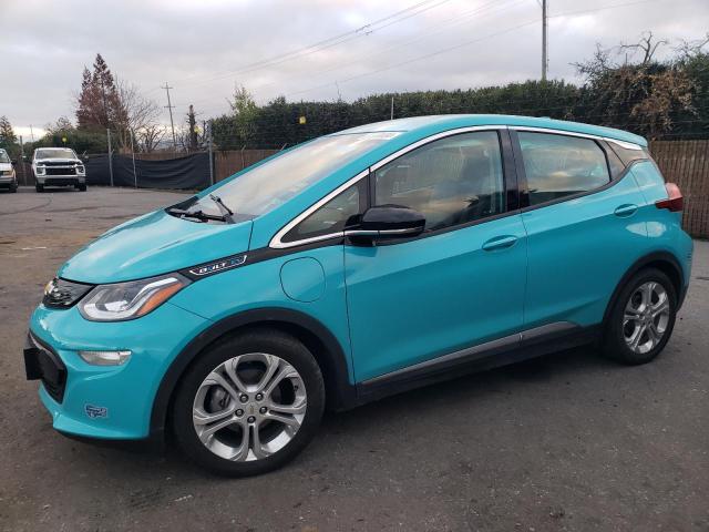 CHEVROLET BOLT 2020 1g1fy6s09l4115222