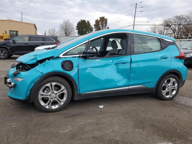 CHEVROLET BOLT 2020 1g1fy6s09l4120677