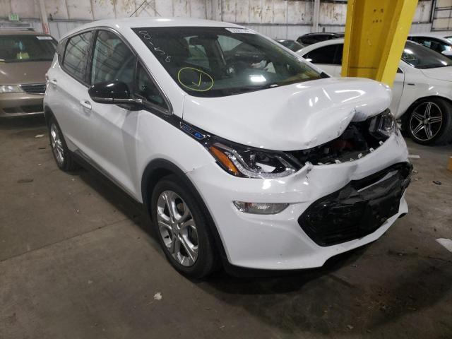 CHEVROLET BOLT EV LT 2021 1g1fy6s09m4101435