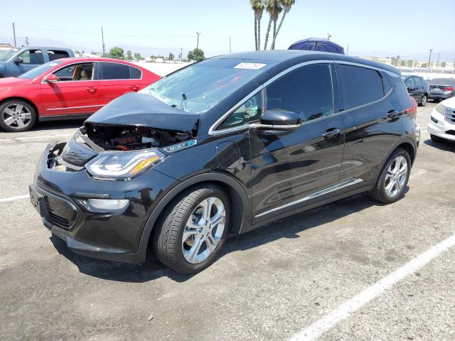 CHEVROLET BOLT EV LT 2021 1g1fy6s09m4104304