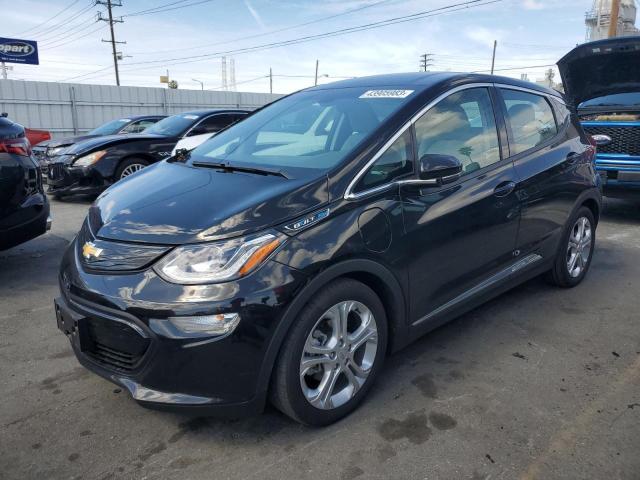 CHEVROLET BOLT EV LT 2021 1g1fy6s09m4105792