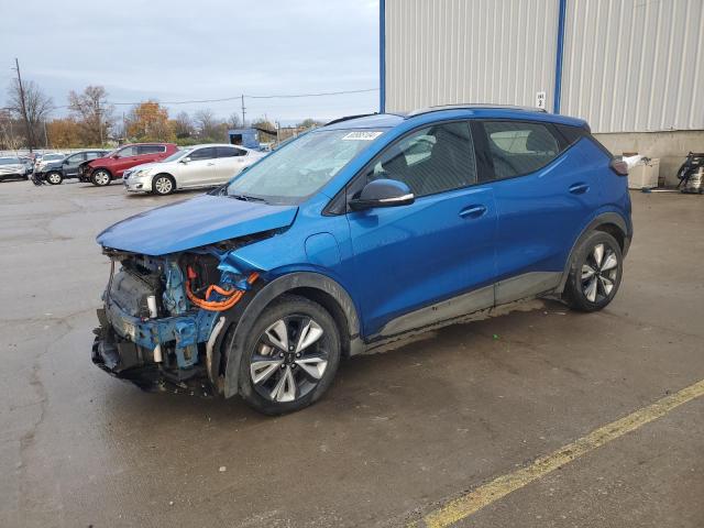 CHEVROLET BOLT EUV L 2022 1g1fy6s09n4124635