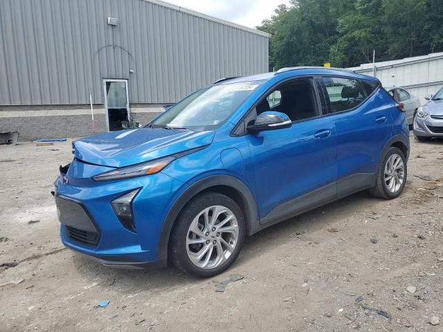 CHEVROLET BOLT EUV L 2022 1g1fy6s09n4134095