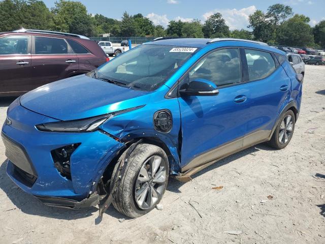 CHEVROLET BOLT EUV L 2023 1g1fy6s09p4118692