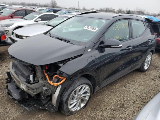 CHEVROLET BOLT EUV L 2023 1g1fy6s09p4177810