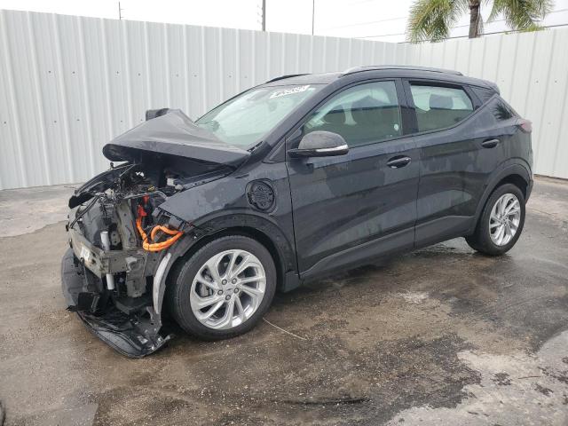 CHEVROLET BOLT EUV L 2023 1g1fy6s09p4184871