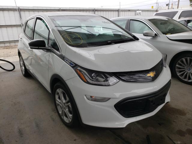 CHEVROLET BOLT EV LT 2020 1g1fy6s0gl4132026