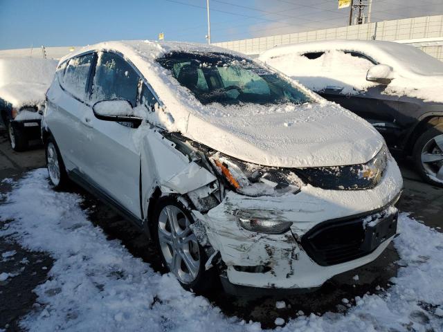 CHEVROLET BOLT EV LT 2019 1g1fy6s0xk4100680