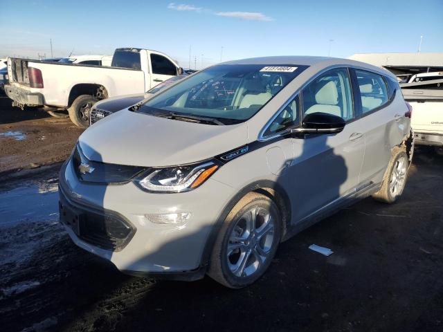 CHEVROLET BOLT 2019 1g1fy6s0xk4103384