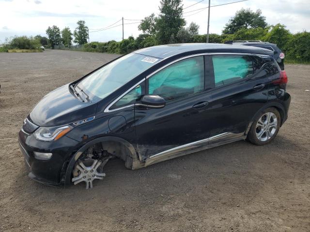 CHEVROLET BOLT EV LT 2019 1g1fy6s0xk4104146