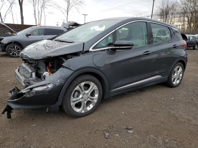 CHEVROLET NULL 2019 1g1fy6s0xk4113588