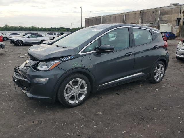 CHEVROLET BOLT 2020 1g1fy6s0xl4108330