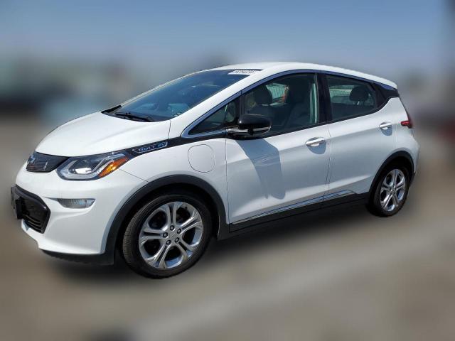 CHEVROLET BOLT 2019 1g1fy6s0xl4108540