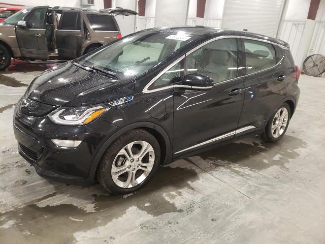 CHEVROLET BOLT 2020 1g1fy6s0xl4109316