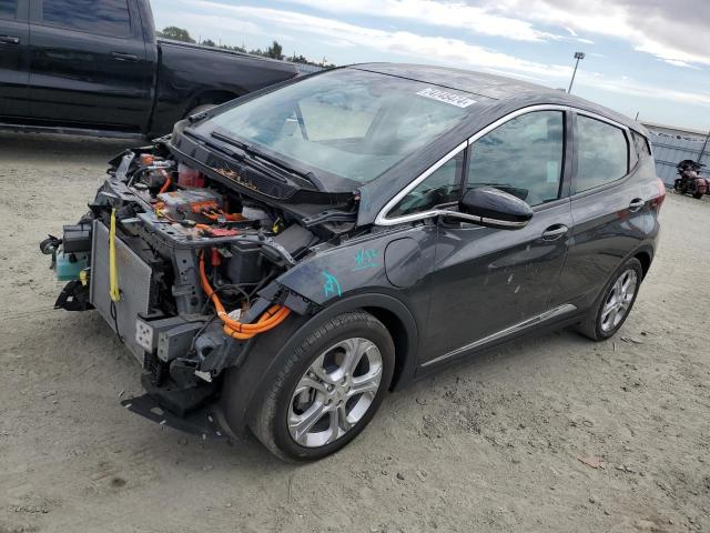 CHEVROLET BOLT EV LT 2020 1g1fy6s0xl4118209