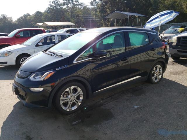 CHEVROLET BOLT 2020 1g1fy6s0xl4129727