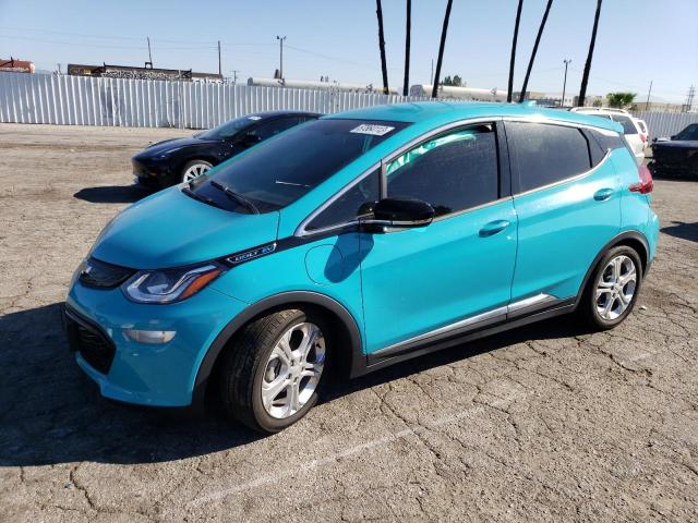 CHEVROLET BOLT 2020 1g1fy6s0xl4132501