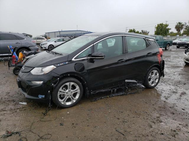 CHEVROLET BOLT EV LT 2020 1g1fy6s0xl4146995