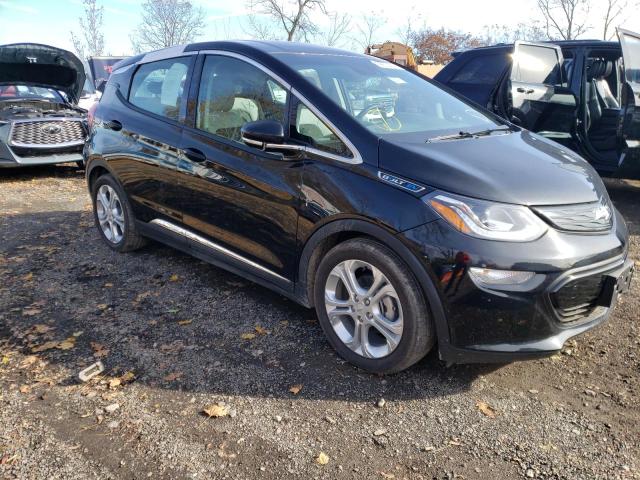 CHEVROLET BOLT EV LT 2021 1g1fy6s0xm4104649