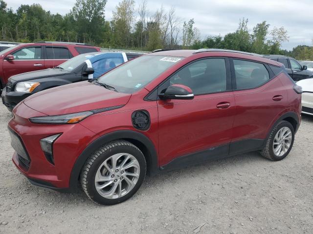 CHEVROLET BOLT EUV 2021 1g1fy6s0xn4103048