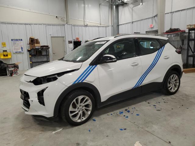 CHEVROLET BOLT EUV 2021 1g1fy6s0xn4106600