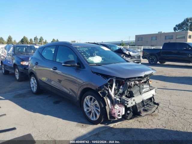 CHEVROLET BOLT EUV 2022 1g1fy6s0xn4115698