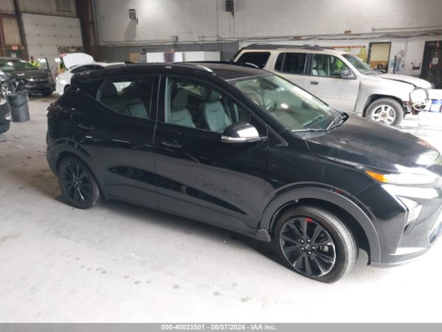 CHEVROLET BOLT EUV 2023 1g1fy6s0xp4178691