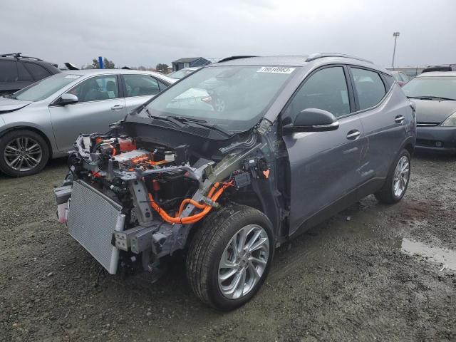 CHEVROLET BOLT 2023 1g1fy6s0xp4184443