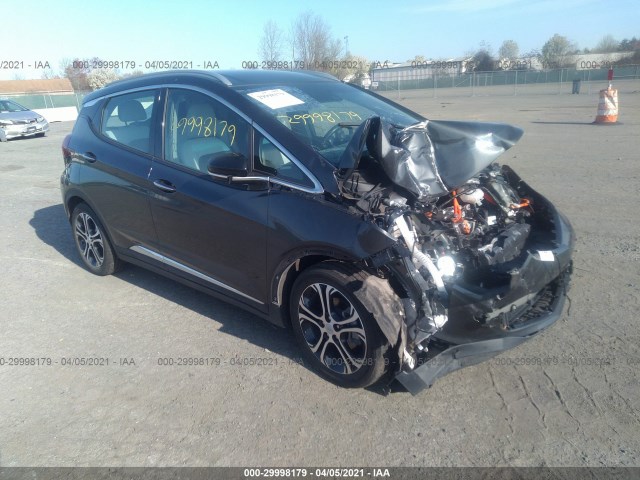 CHEVROLET BOLT EV 2019 1g1fz6s00k4101690