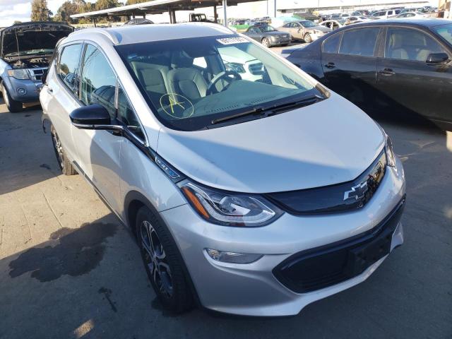 CHEVROLET BOLT EV PR 2019 1g1fz6s00k4110289