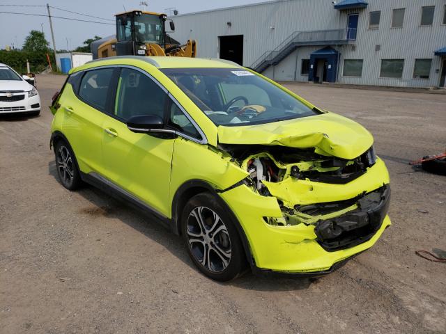 CHEVROLET BOLT EV PR 2019 1g1fz6s00k4115783