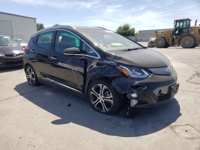 CHEVROLET BOLT EV PR 2019 1g1fz6s00k4116299