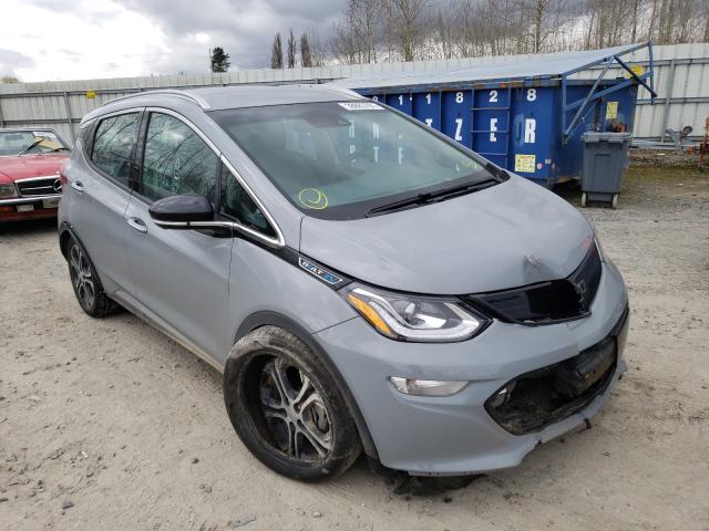 CHEVROLET BOLT EV PR 2019 1g1fz6s00k4125553