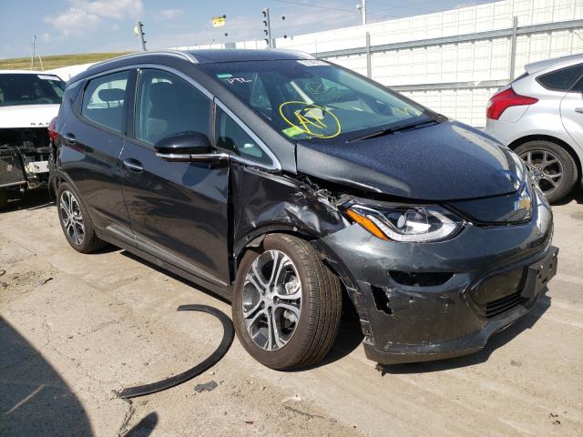 CHEVROLET BOLT EV 2019 1g1fz6s00k4140215