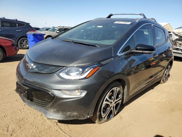 CHEVROLET BOLT EV 2019 1g1fz6s00k4142532